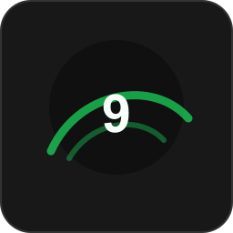 90lar logosu