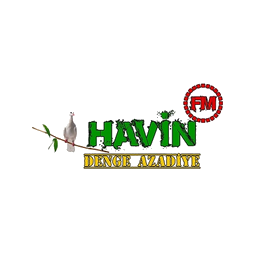 Azadi Fm logosu