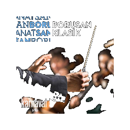 Borusan Klasik logosu