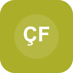 ÇINAR FM logosu