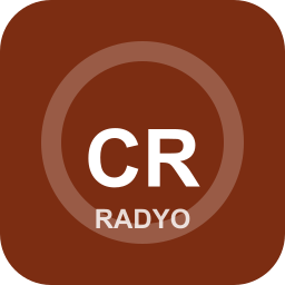 Coastiva Radio logosu