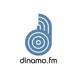 dinamo.fm discotheque logosu