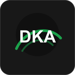 Diyanet Kur'an Radyo logosu