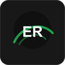 Erkam Radyo logosu