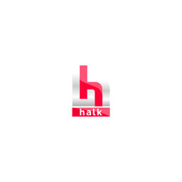 Halk Tv logosu