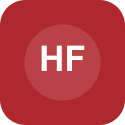 Heart FM 103.4 logosu