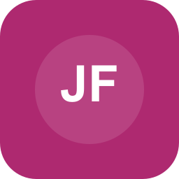 joytürk fm logosu