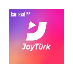 JoyTürk logosu