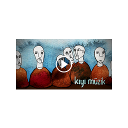 KIYI Muzik logosu
