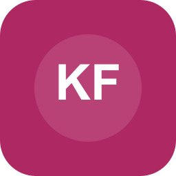 Küpe FM logosu
