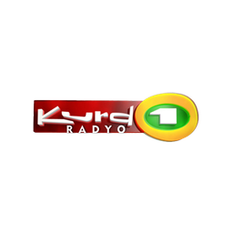 Kurd1 FM logosu
