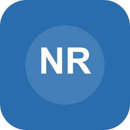 NUR Radyo logosu