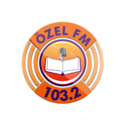Özel FM logosu