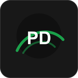Pal Doğa logosu