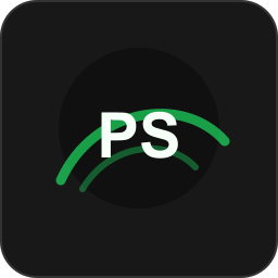 Pal station logosu