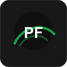 Park Fm logosu