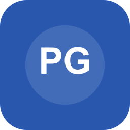 Power Gold TR logosu