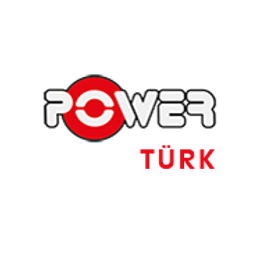 POWERTÜRK FM TURKEY 2 logosu