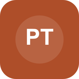 POWERTÜRK TAPTAZE logosu