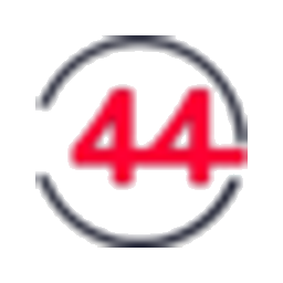 Radio 44 logosu