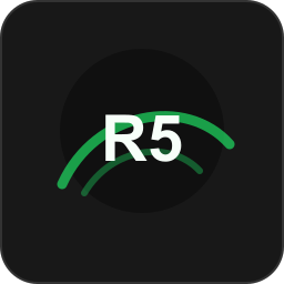 Radio 5 logosu
