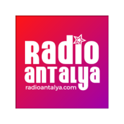 Radio Antalya logosu