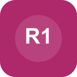RADYO 16 logosu