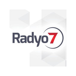 Radyo 7 logosu