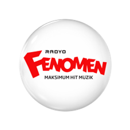 Radyo Fenomen logosu