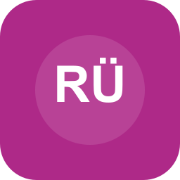 RADYO ÜLKÜ logosu