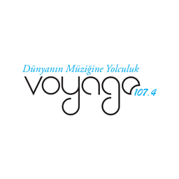 Radyo Voyage logosu