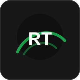 Retro Turk logosu