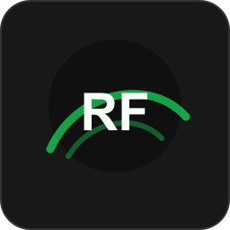 RS FM logosu