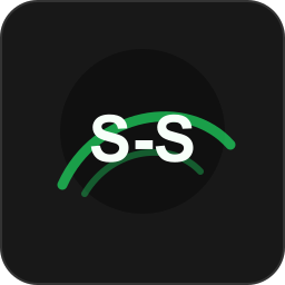 S1lhoutte - Slow FM logosu