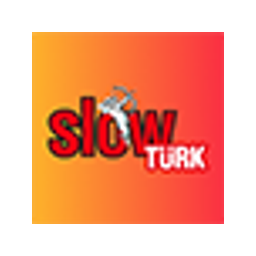 Slow Turk logosu