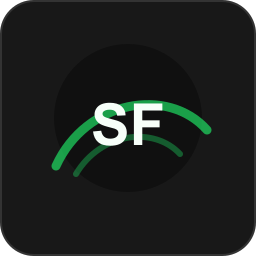 Standart.fm logosu