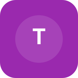 Tezene logosu