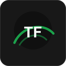 TGRT FM logosu