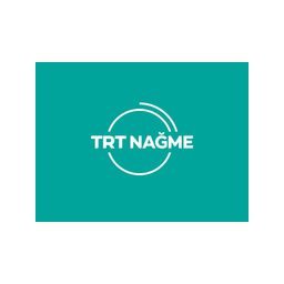 TRT NAĞME logosu