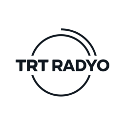 TRT Radyo 1 logosu