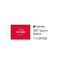 TRT Radyo Haber logosu