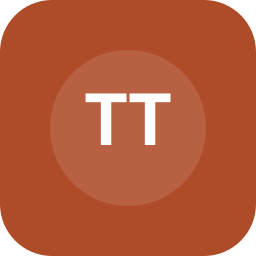 TRT TSR logosu