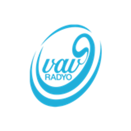 Vav Radyo logosu